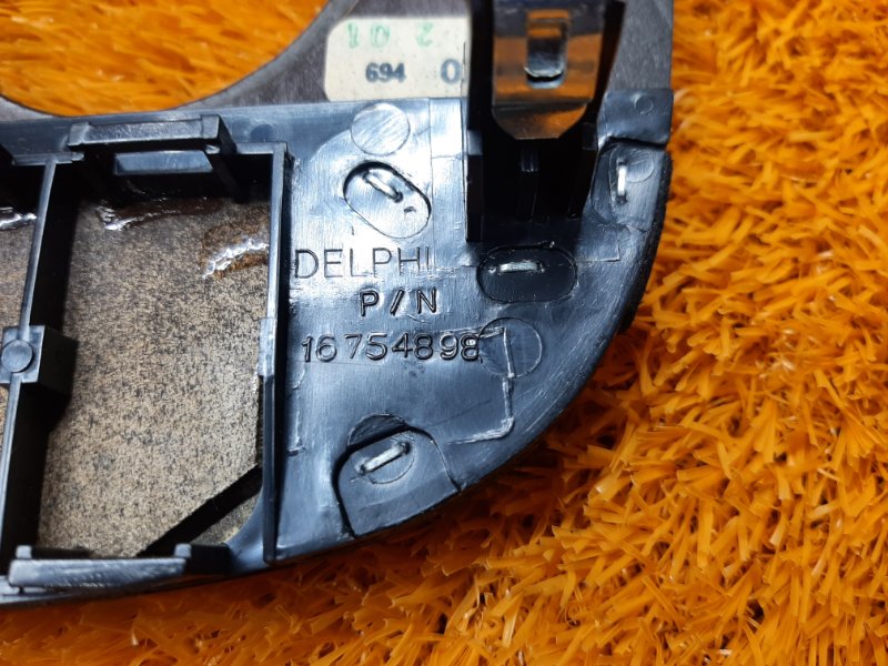 Рамка магнитолы, 980 рублей, Красноярск