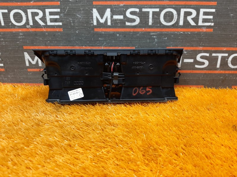 дефлектор воздушный, 600 рублей, Красноярск