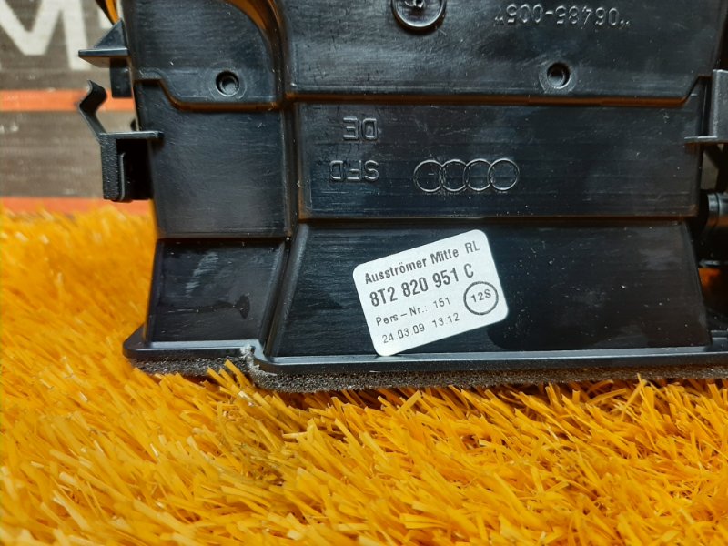 дефлектор воздушный, 600 рублей, Красноярск