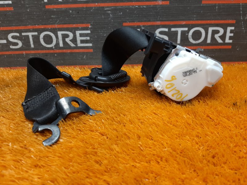 ремень безопасности, 670 рублей, Красноярск