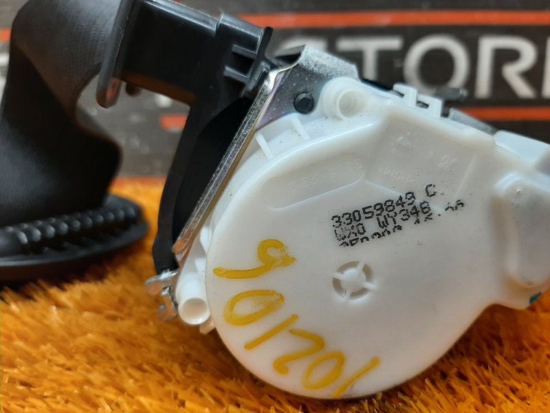 ремень безопасности, 670 рублей, Красноярск