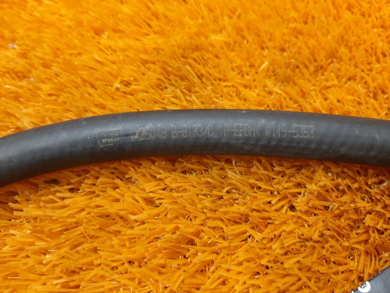 Патрубок системы охлаждения, 210 рублей, Красноярск