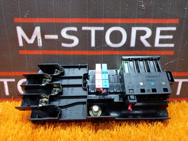 блок предохранителей, 400 рублей, Красноярск