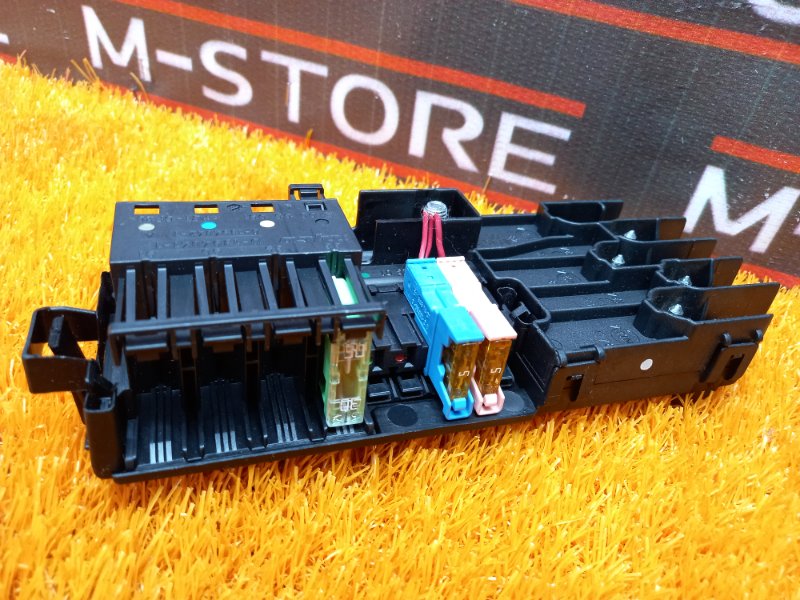 блок предохранителей, 400 рублей, Красноярск