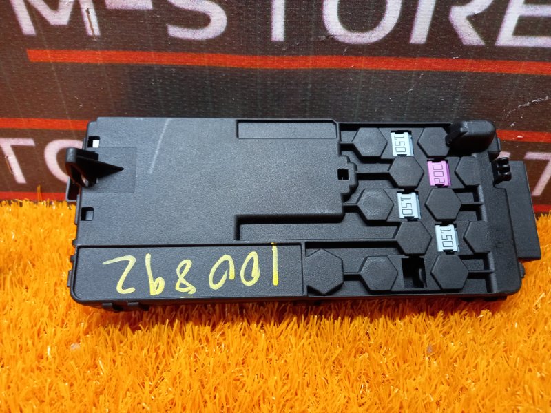 блок предохранителей, 400 рублей, Красноярск