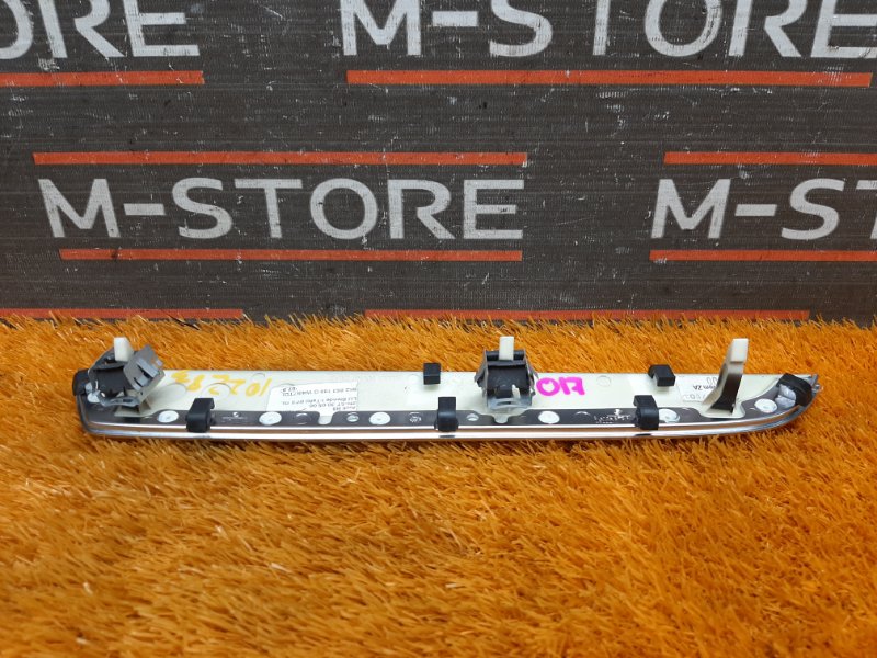 накладка панели, 450 рублей, Красноярск