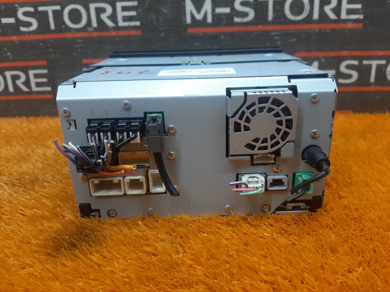 Магнитола, 3190 рублей, Красноярск