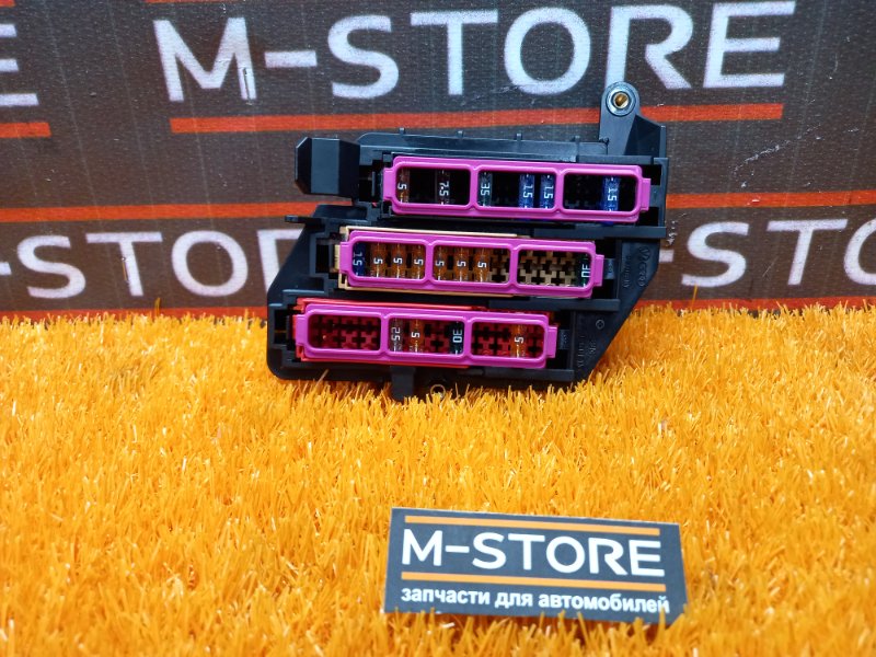 блок предохранителей, 570 рублей, Красноярск