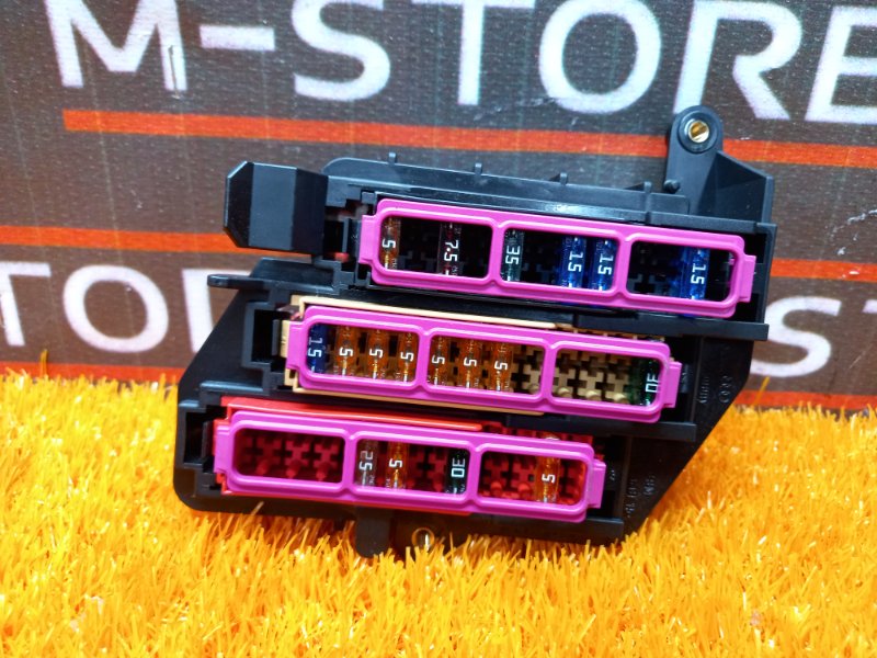 блок предохранителей, 570 рублей, Красноярск