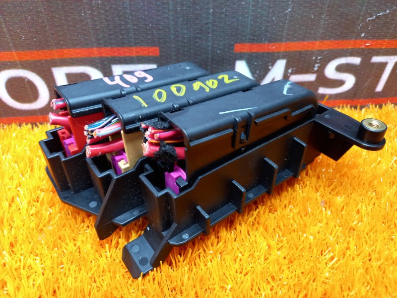 блок предохранителей, 570 рублей, Красноярск