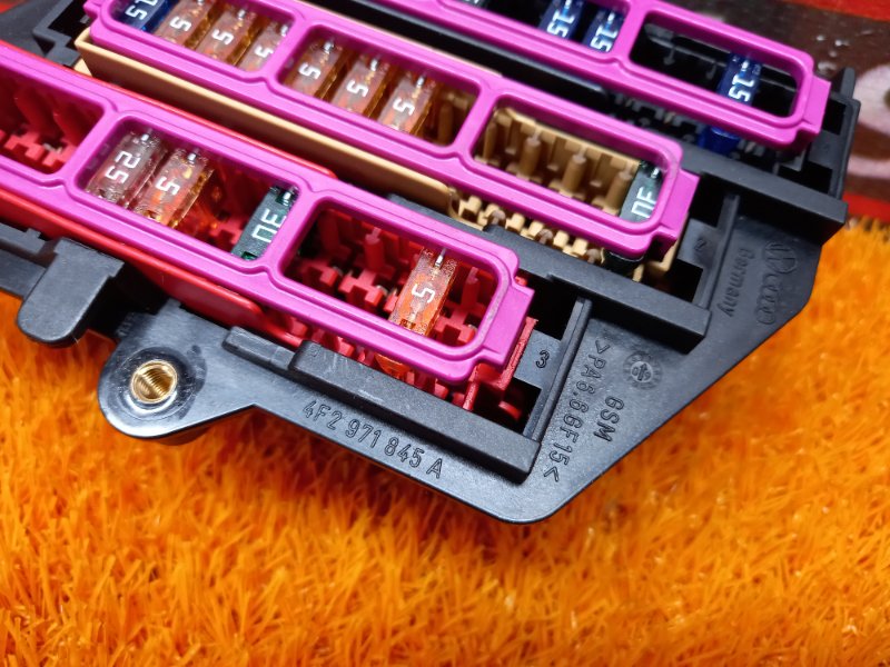 блок предохранителей, 570 рублей, Красноярск