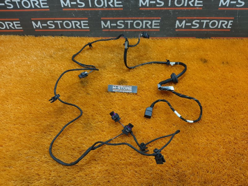 Проводка парктроника, 1620 рублей, Красноярск