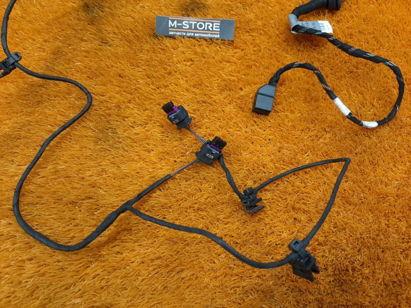 Проводка парктроника, 1620 рублей, Красноярск