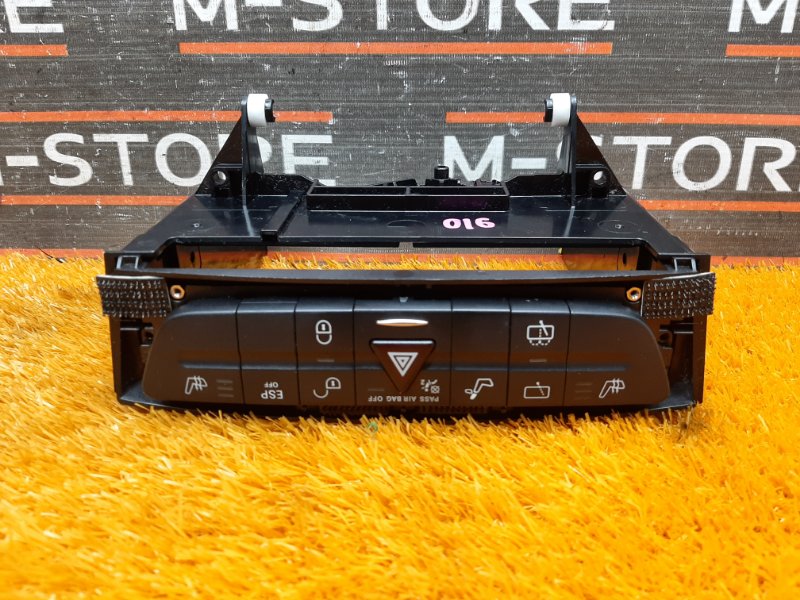 Блок кнопок (подогрев сидений), 470 рублей, Красноярск