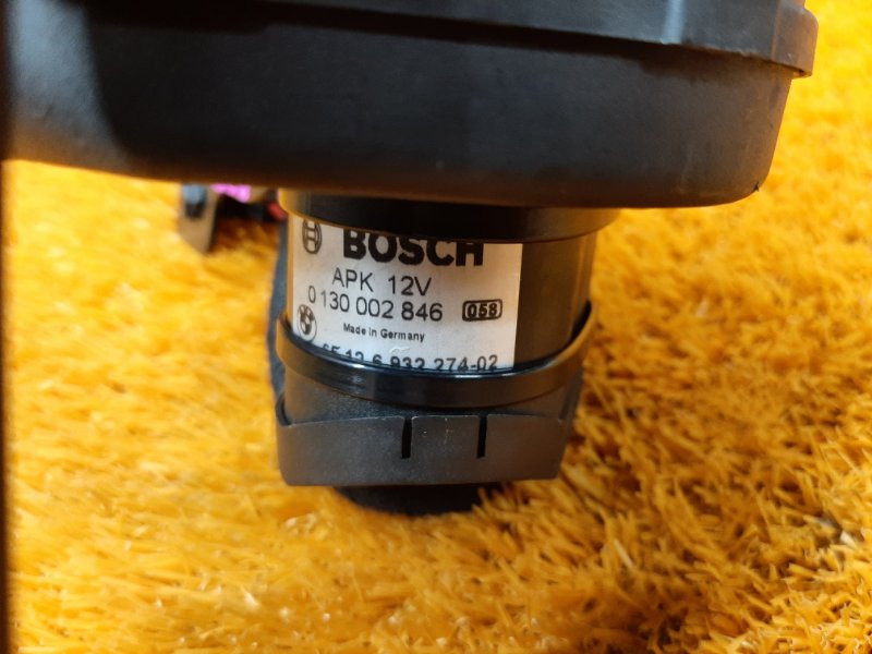 Вентилятор блока предохранителей, 300 рублей, Красноярск