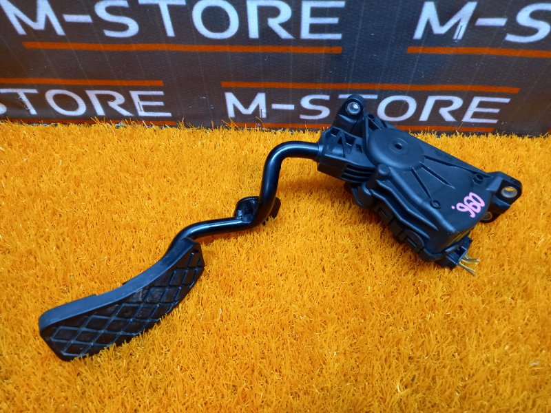 педаль газа, 450 рублей, Красноярск