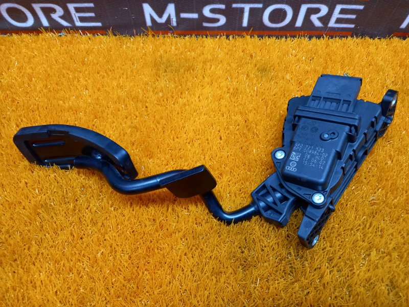 педаль газа, 450 рублей, Красноярск