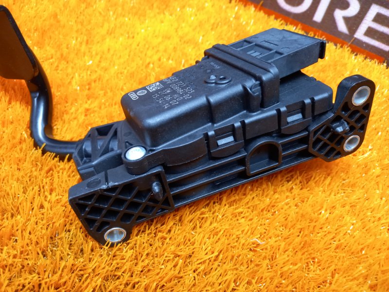 педаль газа, 450 рублей, Красноярск