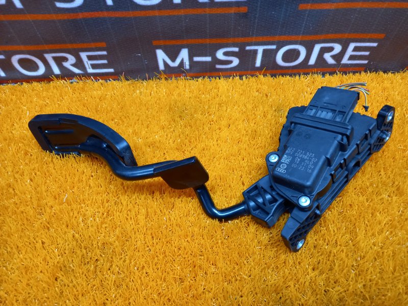 педаль газа, 450 рублей, Красноярск