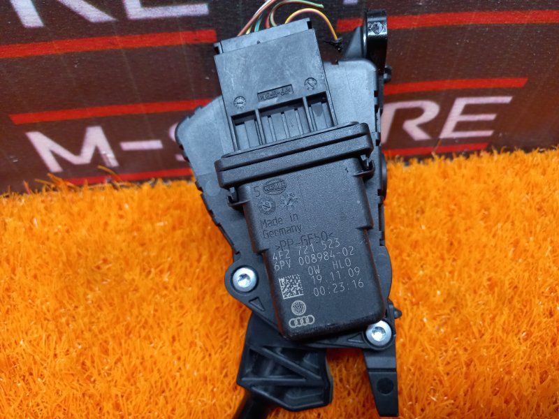 педаль газа, 450 рублей, Красноярск