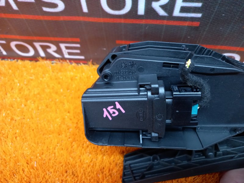 педаль газа, 1000 рублей, Красноярск