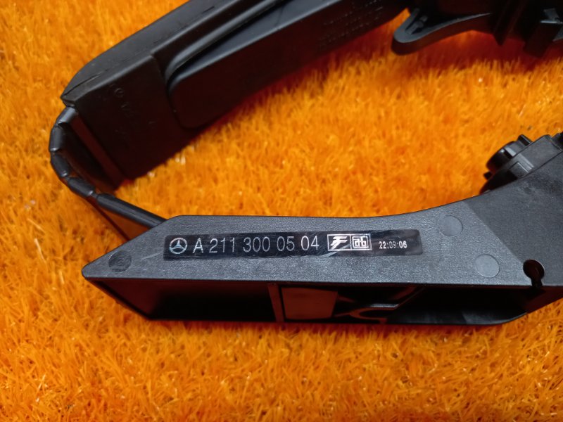 педаль газа, 1000 рублей, Красноярск