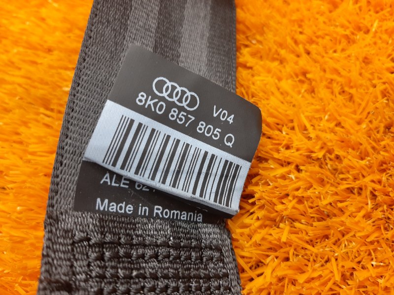 ремень безопасности, 670 рублей, Красноярск