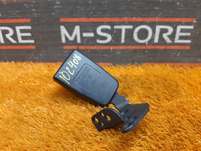 замок ремня безопасности, 350 рублей, Красноярск