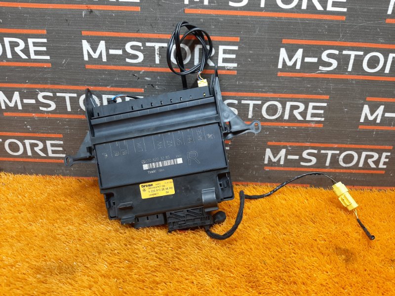 блок управления сиденьем, 1400 рублей, Красноярск