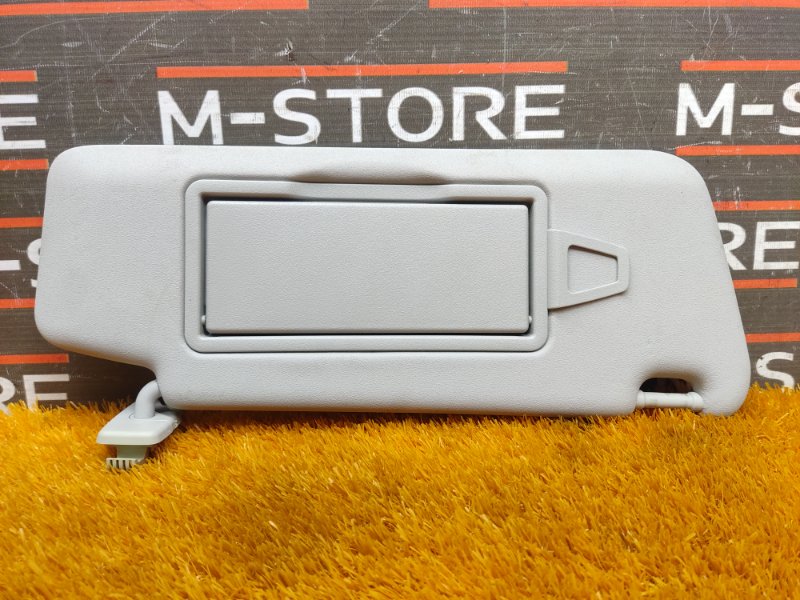 Козырек солнцезащитный, 500 рублей, Красноярск