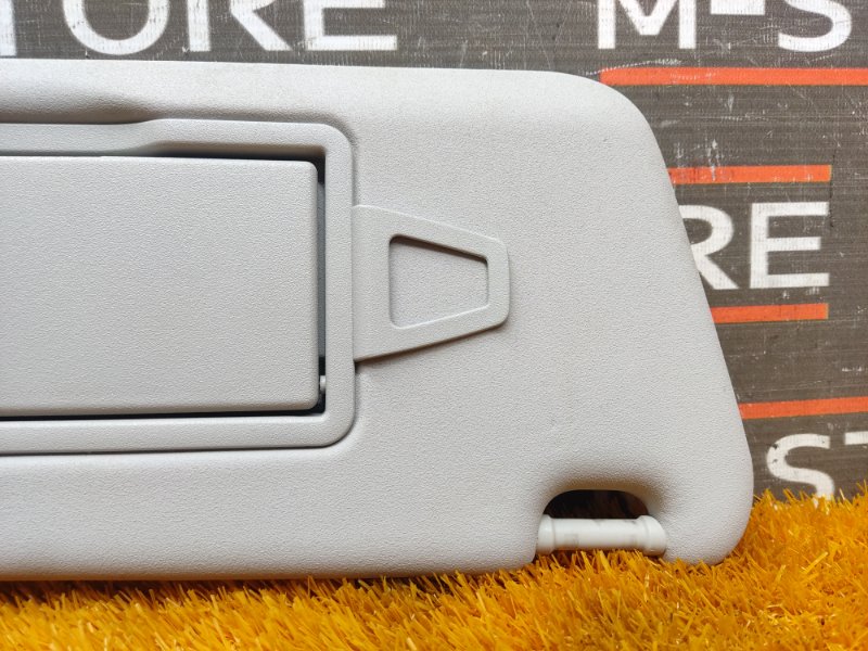 Козырек солнцезащитный, 500 рублей, Красноярск