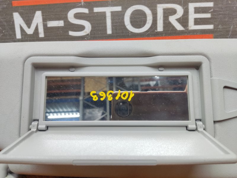 Козырек солнцезащитный, 500 рублей, Красноярск