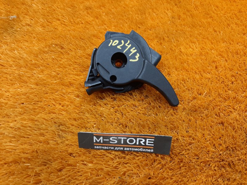 ручка открывания капота, 400 рублей, Красноярск