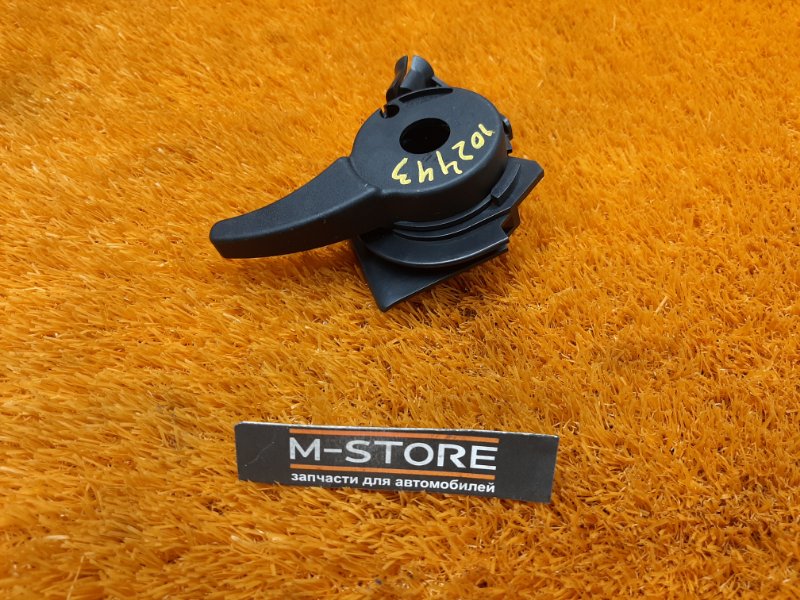 ручка открывания капота, 400 рублей, Красноярск