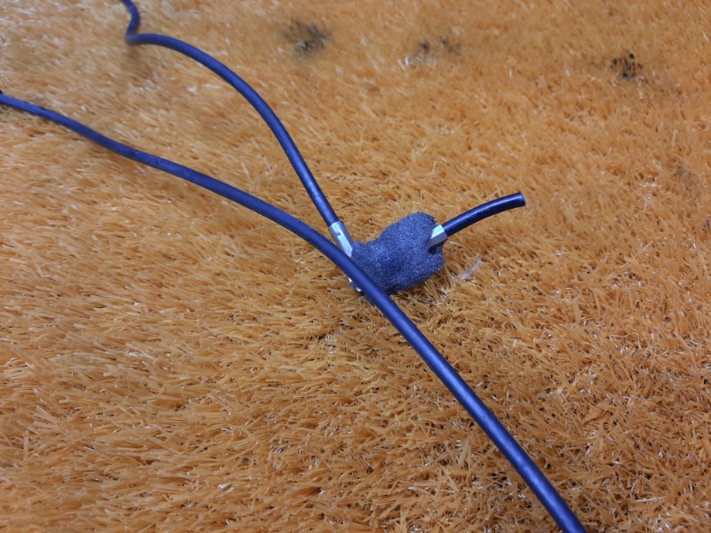 антенна, 670 рублей, Красноярск