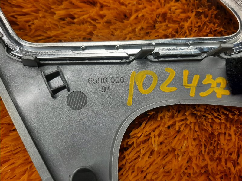 накладка панели, 300 рублей, Красноярск