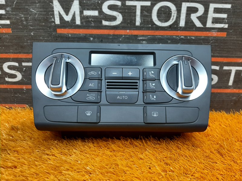 блок управления климат-контролем, 1500 рублей, Красноярск