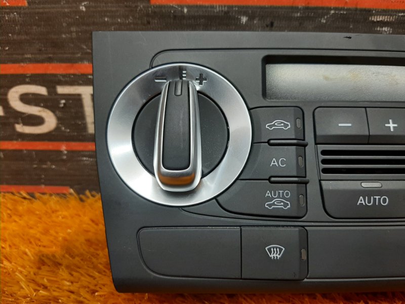 блок управления климат-контролем, 1500 рублей, Красноярск