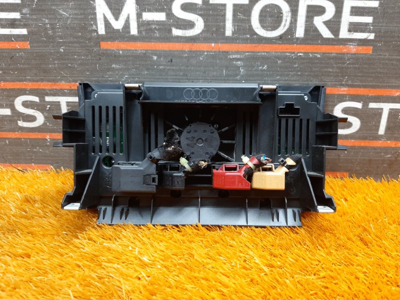 блок управления климат-контролем, 1500 рублей, Красноярск