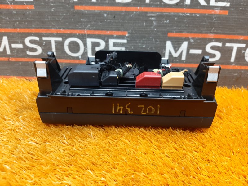 блок управления климат-контролем, 1500 рублей, Красноярск