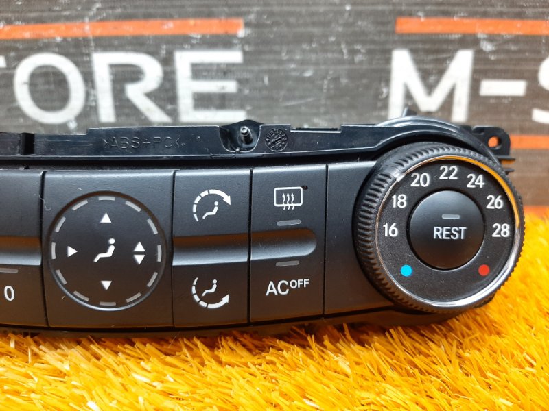 блок управления климат-контролем, 1400 рублей, Красноярск