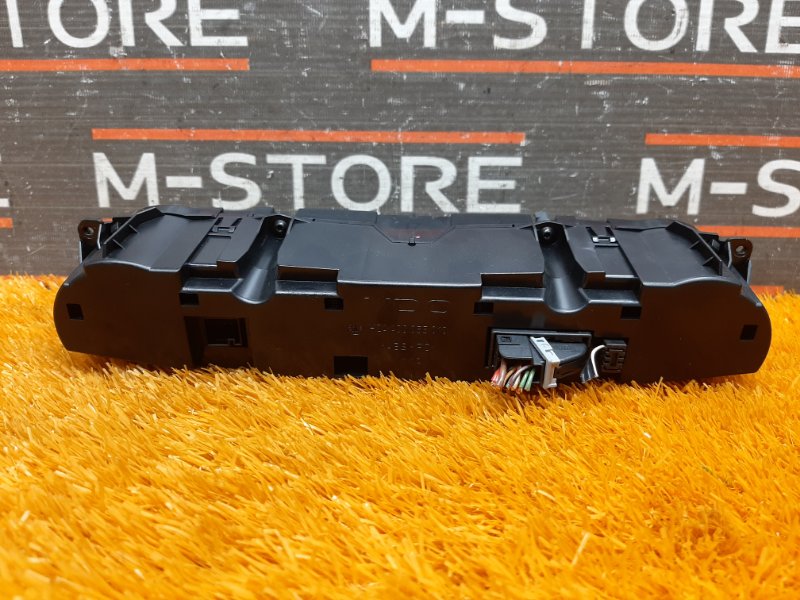 блок управления климат-контролем, 1400 рублей, Красноярск