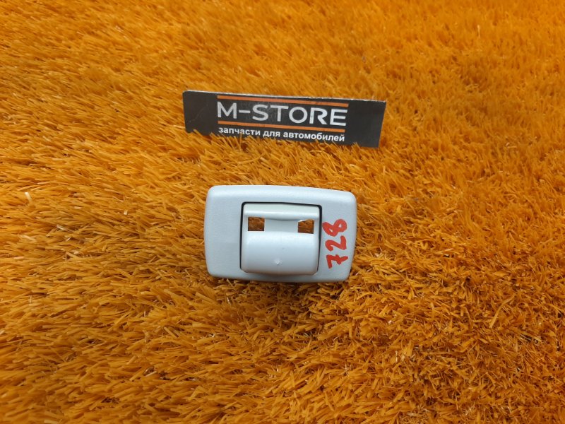 Крючок солнцезащитного козырька, 300 рублей, Красноярск