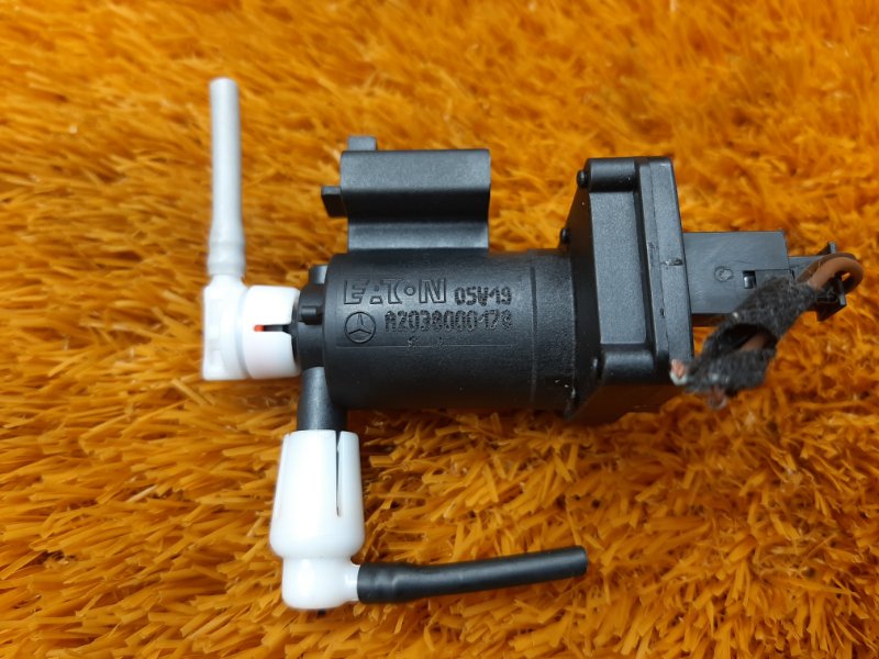 Клапан вакуумный, 300 рублей, Красноярск