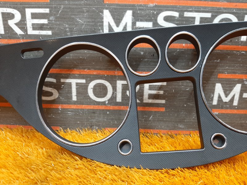 накладка щитка приборов, 340 рублей, Красноярск