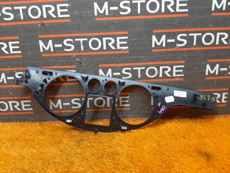 накладка щитка приборов, 340 рублей, Красноярск