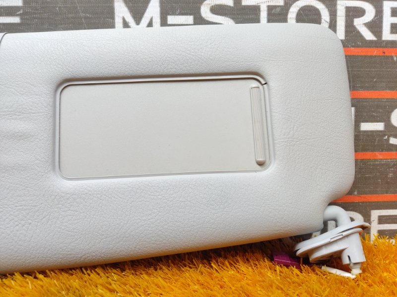 Козырек солнцезащитный, 720 рублей, Красноярск