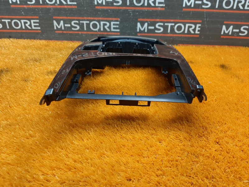 Накладка центральной консоли, 630 рублей, Красноярск