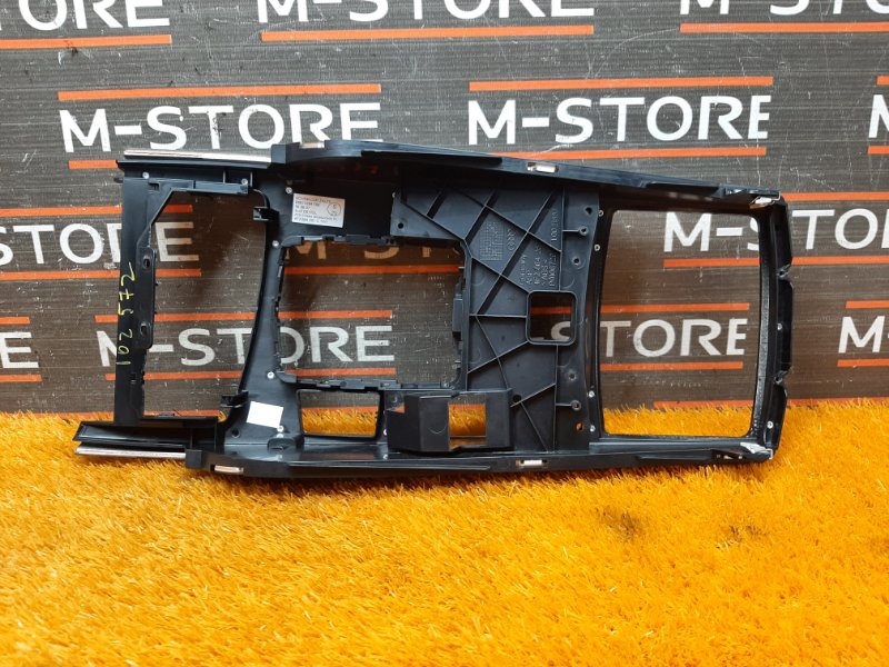 Накладка центральной консоли, 630 рублей, Красноярск