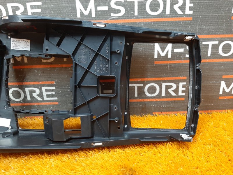 Накладка центральной консоли, 630 рублей, Красноярск